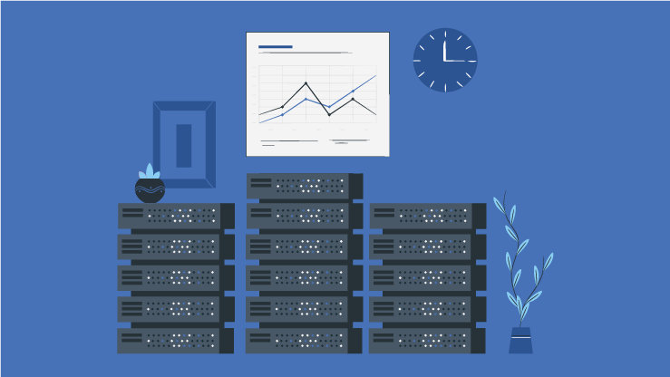 data center monitoring