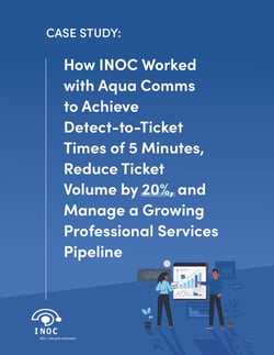Aqua Comms Case Study