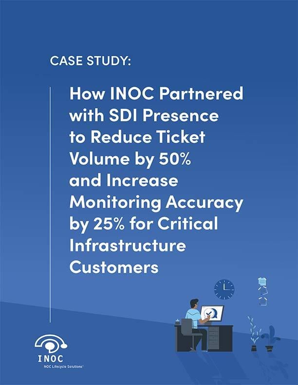 SDI Presence Case Study