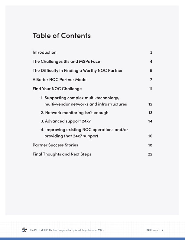 Partner Guide inside look 1