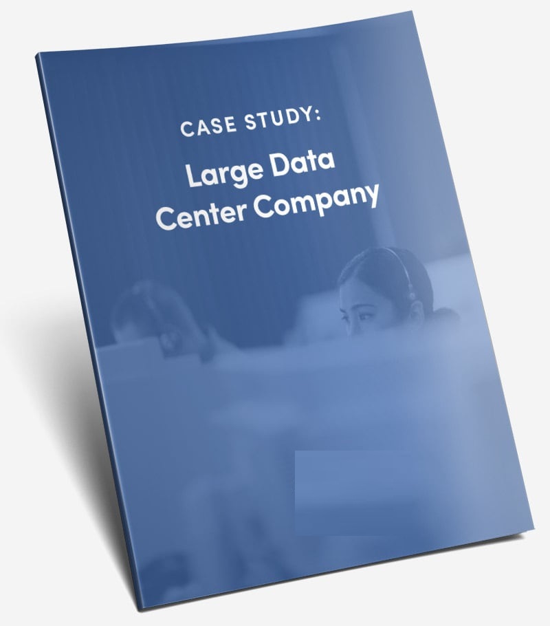 cover large data center whitepaper