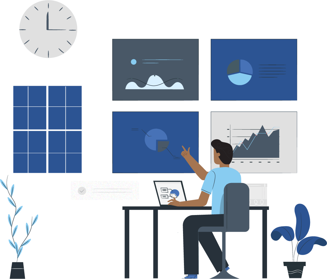 noc tech monitoring environment