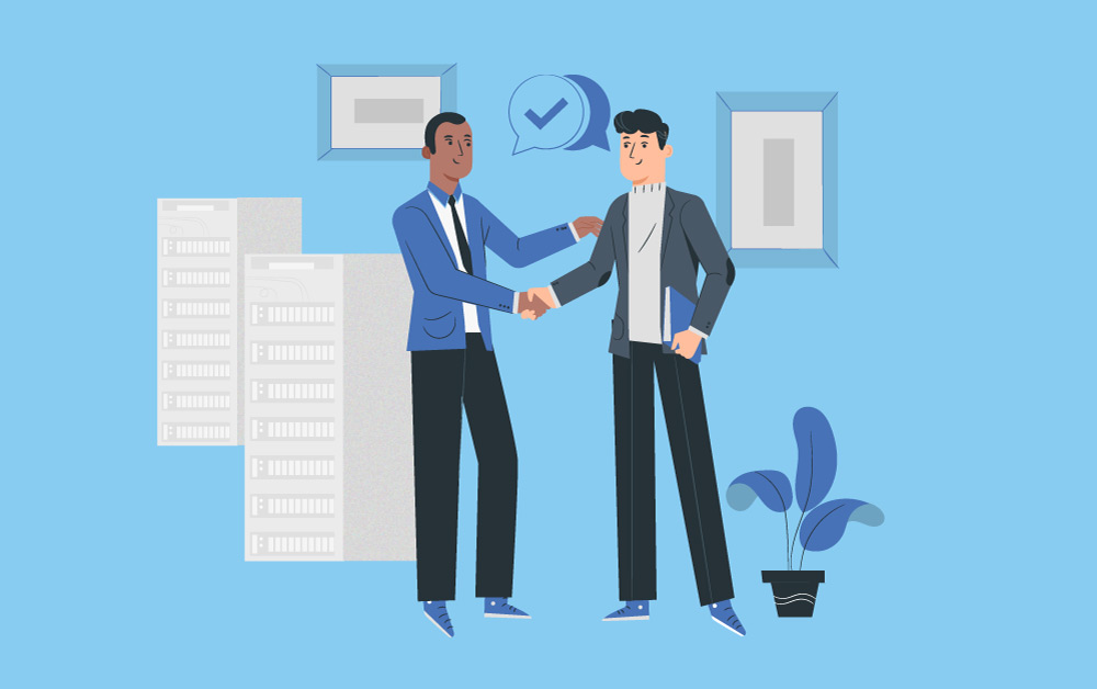 Network Monitoring Services