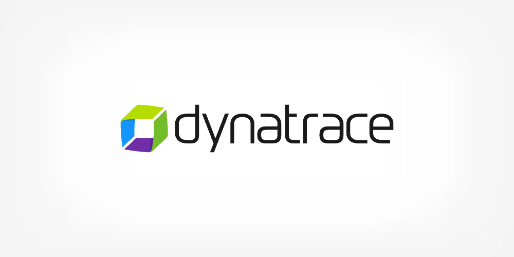 Dynatrace Logo