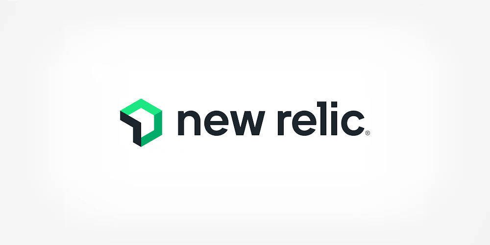 New Relic logo