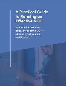 A Practical Guide to Running an Effective NOC